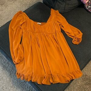 Abercrombie & Fitch Dress.